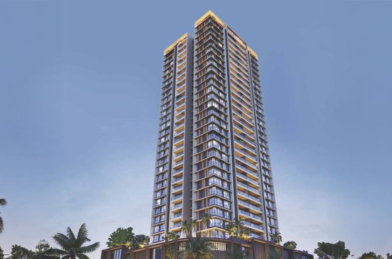 Satyam Valencia – Kharghar