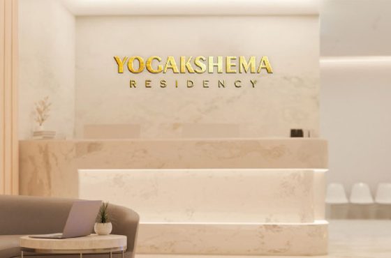 Yogakshema Residency, Panvel – Studio Apartment