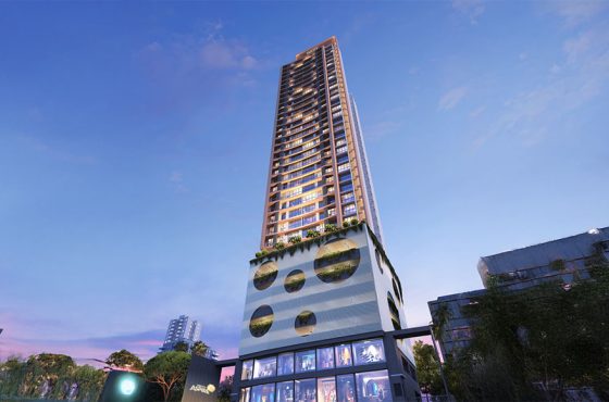 Tricity Aspire – Kharghar