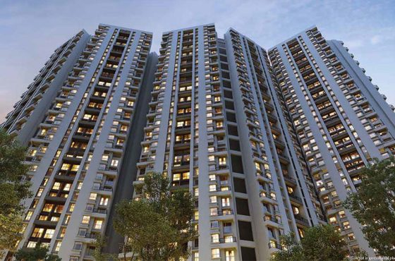 Adhiraj Capital City